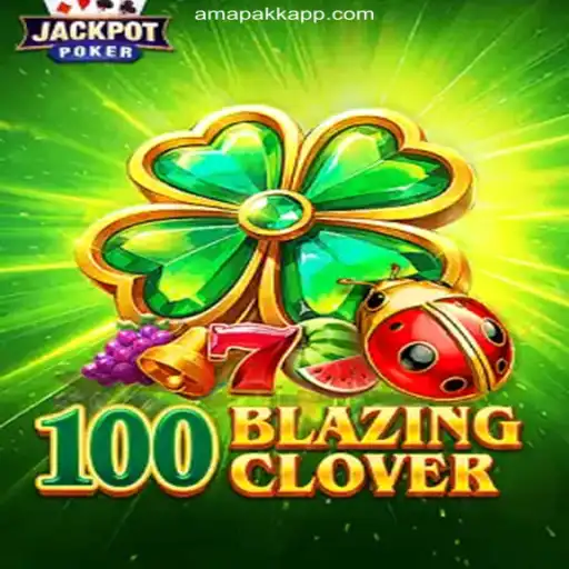Discover the Thrilling World of 100BlazingClover: A Gaming Experience Like No Other