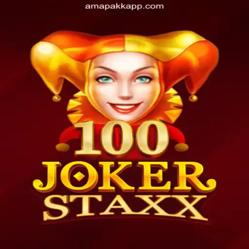 Exploring 100JokerStaxx: The Ultimate Casino Game Experience