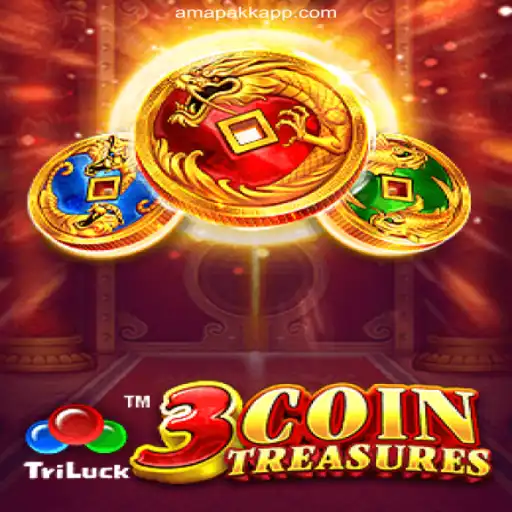 Discover 3CoinTreasures: The Ultimate Online Gaming Experience