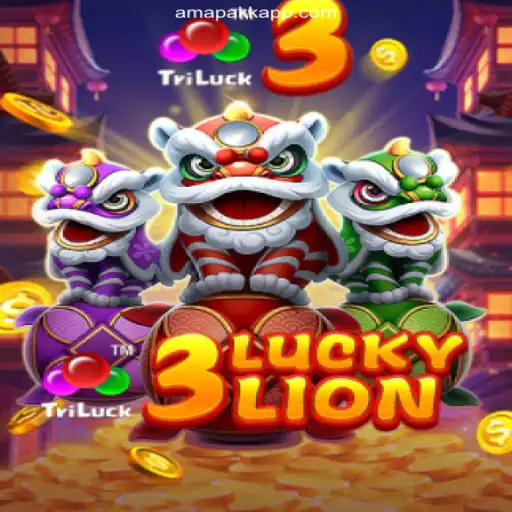 Explore the Exciting World of 3LUCKYLION – Brazil’s Favorite Online Casino Game