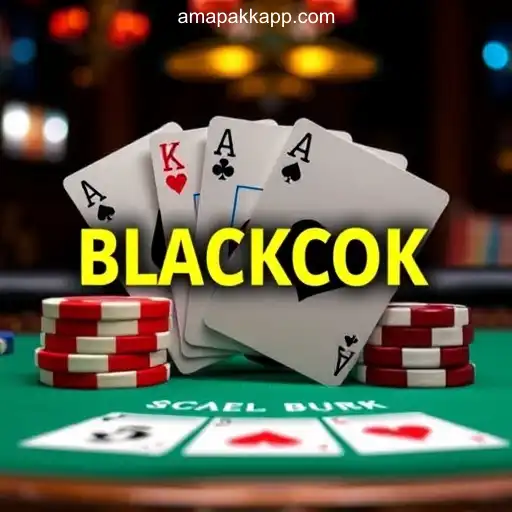 Blackjack