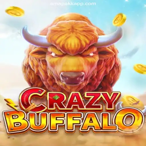 Exploring CRAZYBUFFALO: The Thrilling Online Casino Experience
