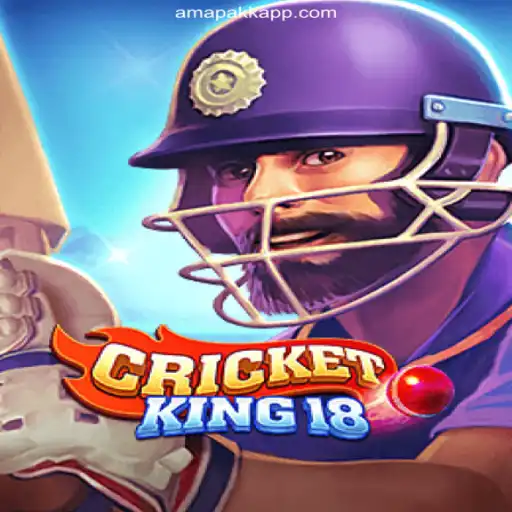 Discover the Exciting World of CricketKing18 and Its Connection to AmapaKK O Cassino Online Favorito dos Brasileiros🔥