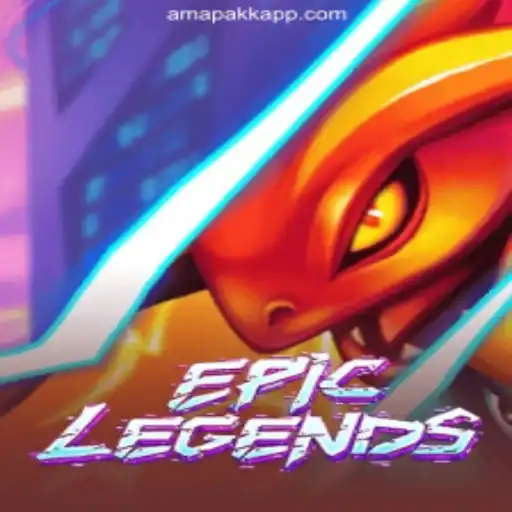 EpicLegends: The Thrilling World of Fantasy and Strategy