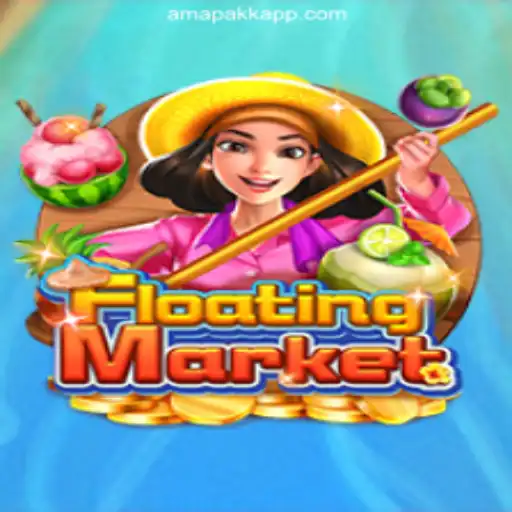 Exploring the Mesmerizing World of FloatingMarket: A Captivating Online Experience