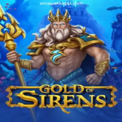 GoldofSirens: The Exciting New Casino Game Taking Brazil by Storm