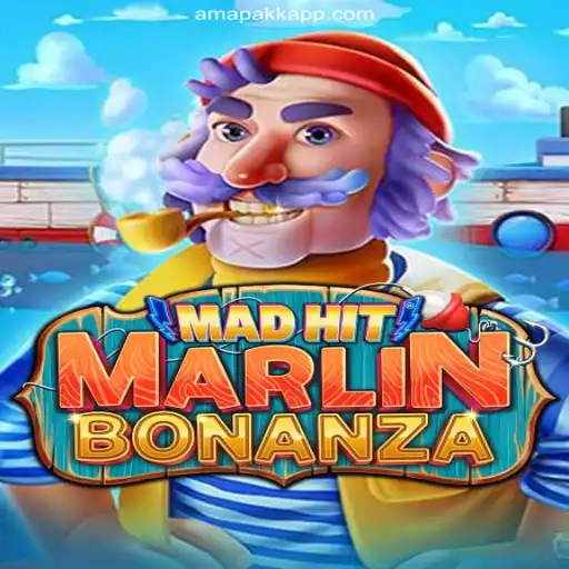 Discover the Excitement of MadHitMarlinBonanza: A New Favorite Among Brazilian Casino Enthusiasts