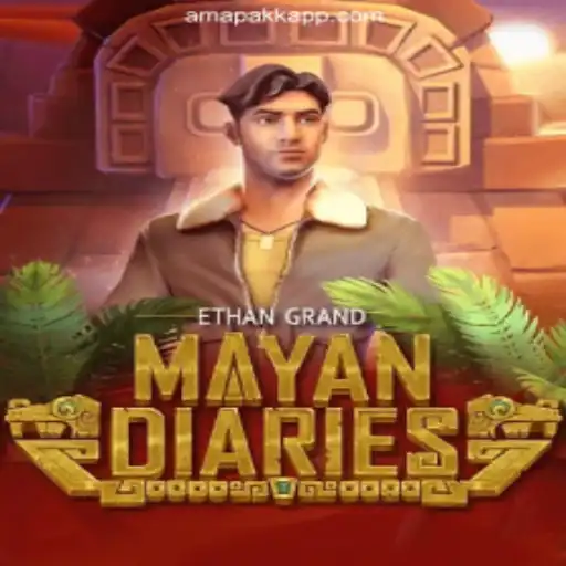 Exploring MayanDiaries: A Dive into the World's Most Thrilling Casino Game
