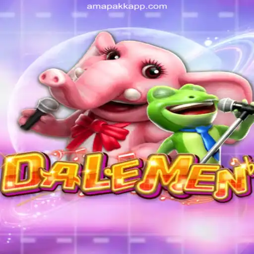 Exploring the Enigmatic World of DALEMEN: A Player's Guide