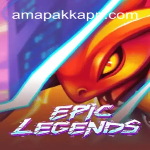 EpicLegends: The Thrilling World of Fantasy and Strategy