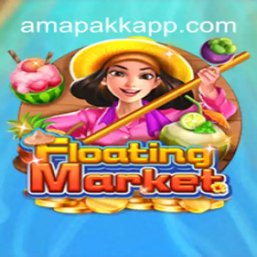Exploring the Mesmerizing World of FloatingMarket: A Captivating Online Experience