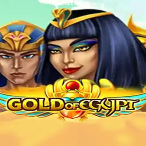 GoldOfEgypt: A Journey Through Ancient Riches with AmapaKK