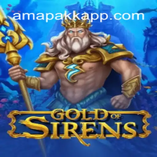 GoldofSirens: The Exciting New Casino Game Taking Brazil by Storm