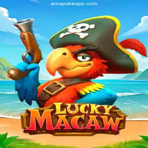 Discover the Thrill of LuckyMacaw: A New Sensation in Brazilian Online Casinos