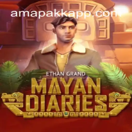 Exploring MayanDiaries: A Dive into the World's Most Thrilling Casino Game