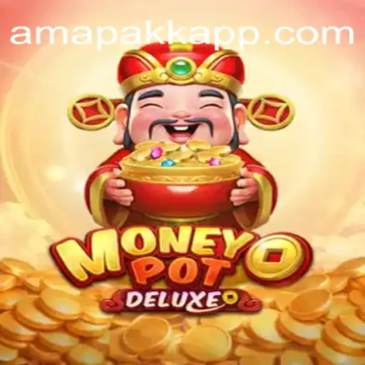 Exploring the Excitement of MoneyPotDELUXE: Your Ultimate Gaming Experience