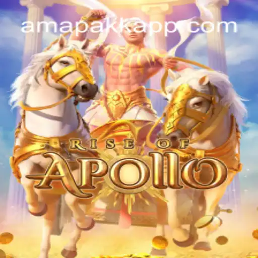 Explore RiseofApollo and Its Exhilarating Gameplay Experience: AmapaKK O Cassino Online Favorito dos Brasileiros