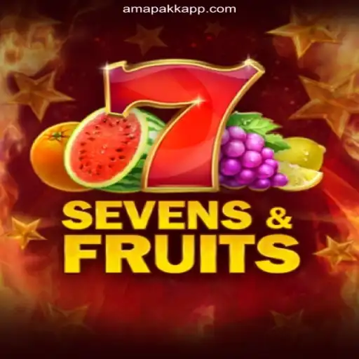 Exploring SevensFruits: AmapaKK - O Cassino Online Favorito dos Brasileiros