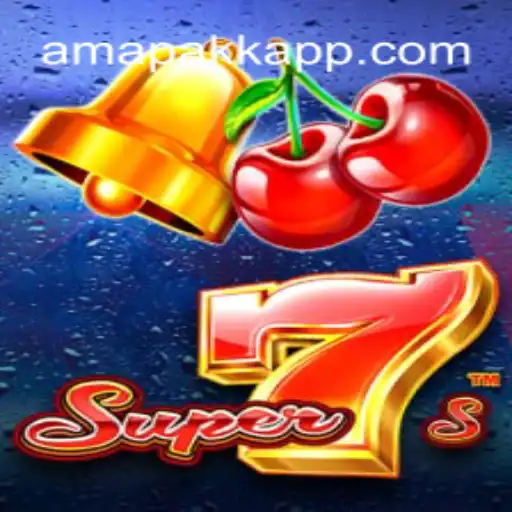 Exploring Super7s: The Brazilian Favorite at AmapaKK O cassino online favorito dos brasileiros