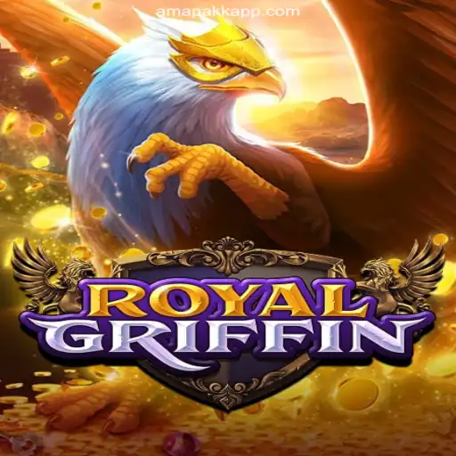 Unveiling RoyalGriffin: A Captivating Journey into the Game Loved by Brazilians
