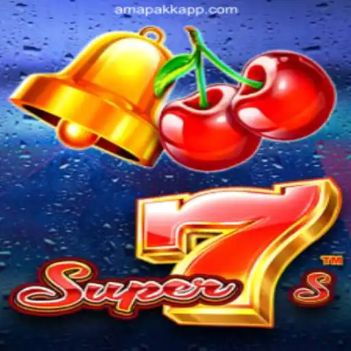 Exploring Super7s: The Brazilian Favorite at AmapaKK O cassino online favorito dos brasileiros