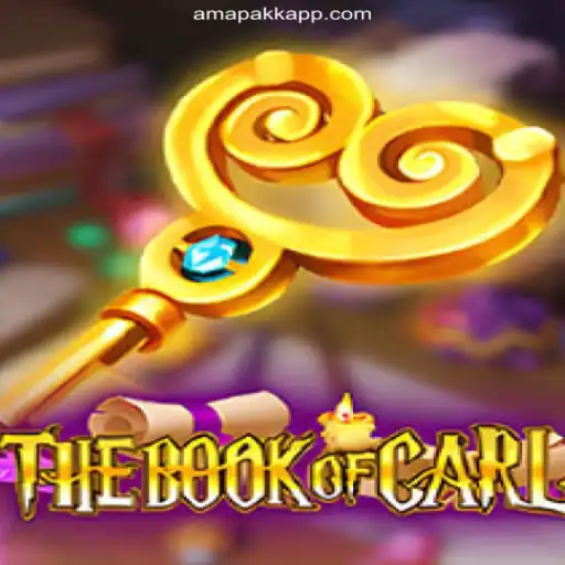 Discover the Excitement of TheBookofCarl: A Unique Gaming Adventure