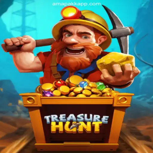 Discovering the Excitement of TreasureHunt: A Thrilling Adventure Awaits