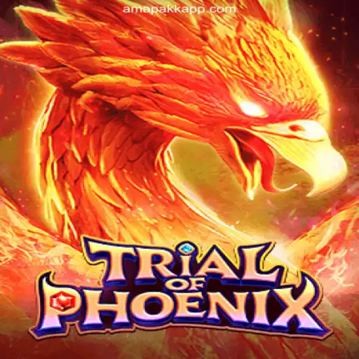 TrialofPhoenix: Rise to Glory in the Gaming World