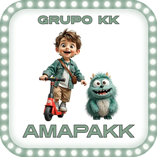 AmapaKK O cassino online favorito dos brasileiros🔥 Logo