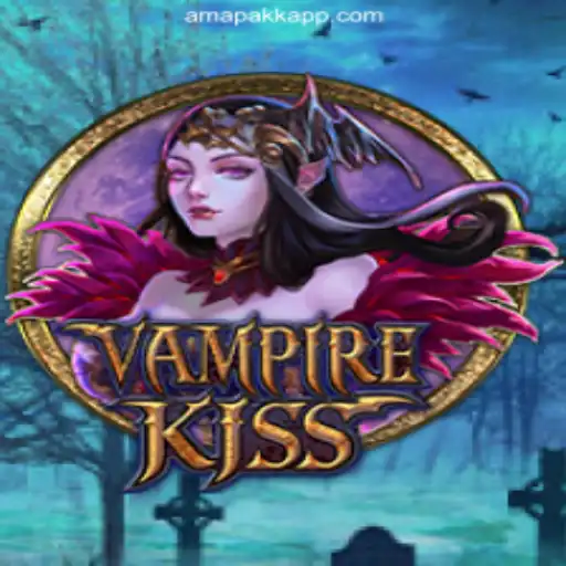 Exploring VampireKiss: A Thrilling Adventure in AmapaKK's Favorite Online Casino